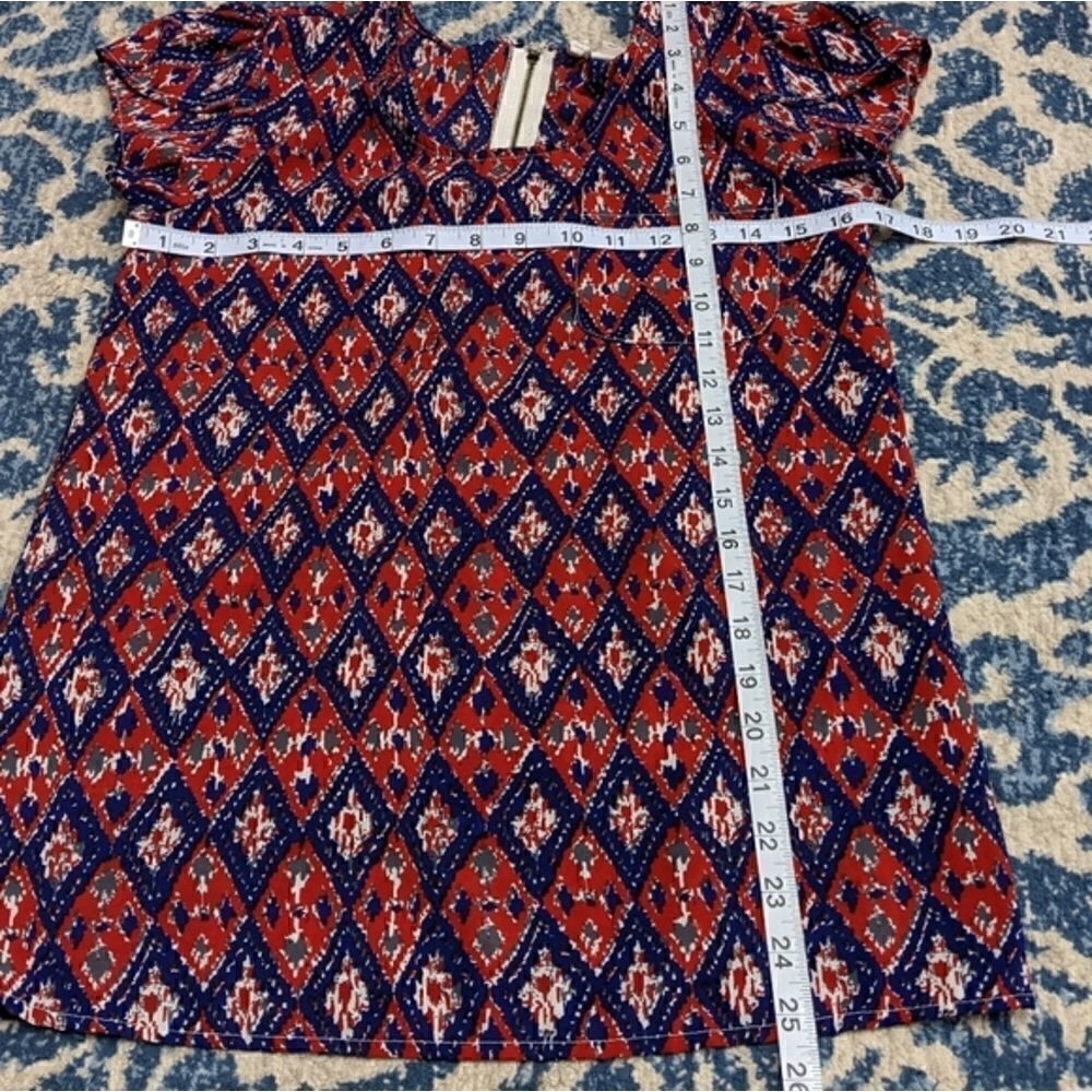 Japna blouse - Picture 6 of 8